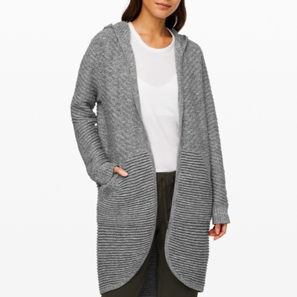 Lululemon sweater - Picture 1 of 6